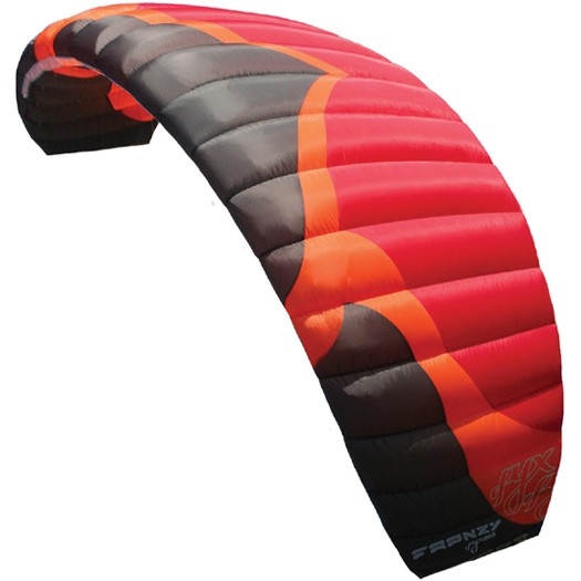 Ozone Powerkites Frenzy FYX 13 Meter Snowkite 2009