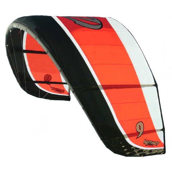 Red Black White