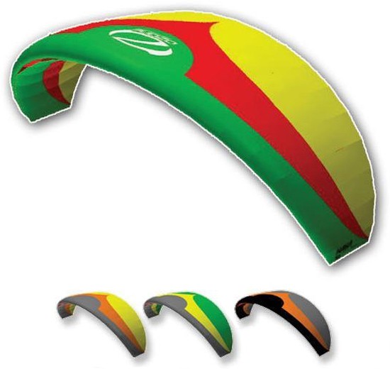Yellow Red Green