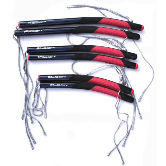 Ozone Powerkites Composite Pro Kite Handles 2009
