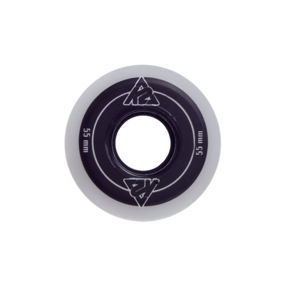 K2 Wheels - 4 Pack 2009