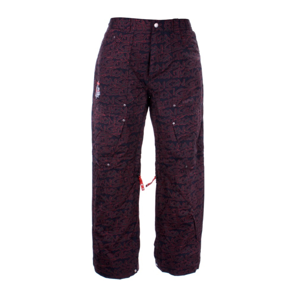 Section MFM Pants - Boys