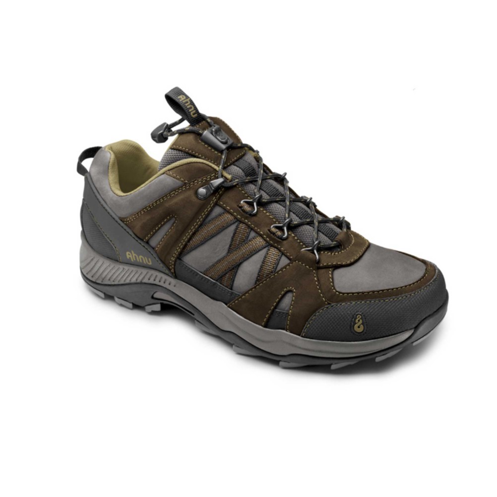 AHNU Moraga Hiking Shoes - Mens 2009