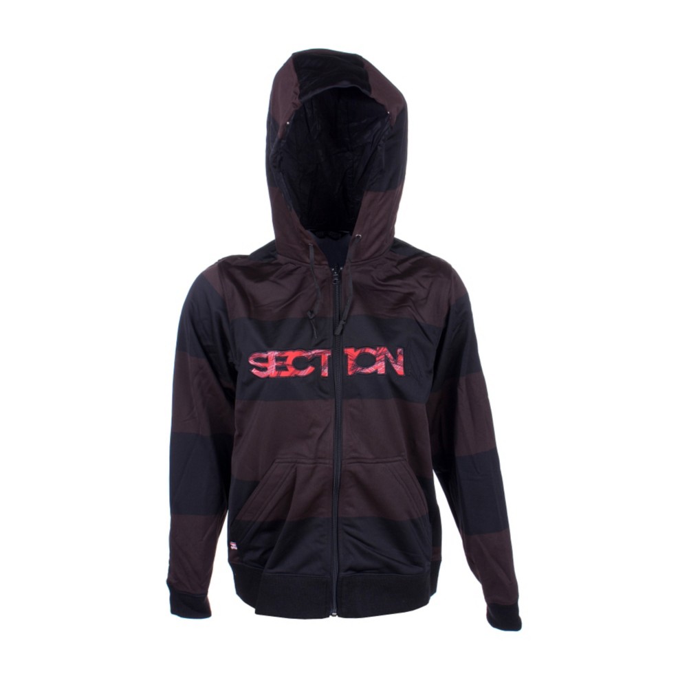 Section Component Jacket - Boys