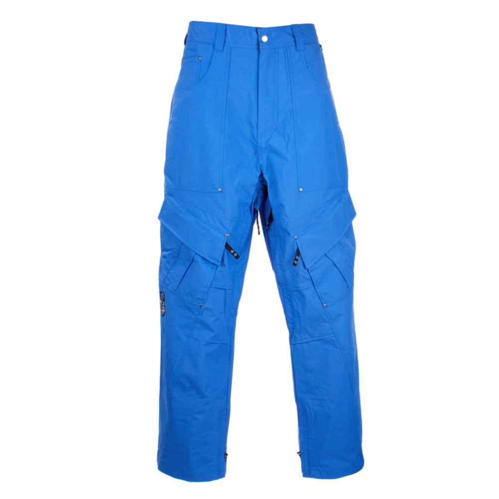Section Syndicate MFM Shell Mens Snowboard Pants