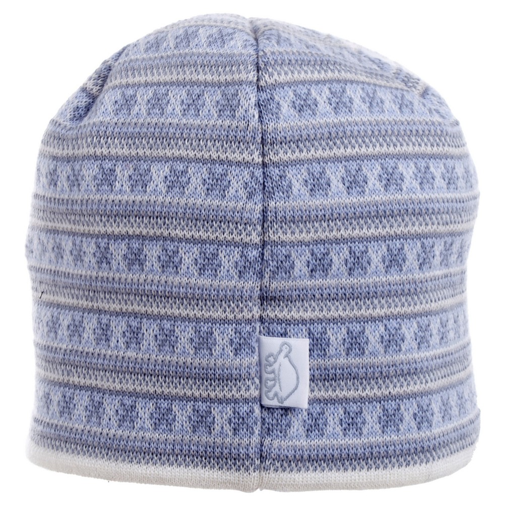 Turtle Fur Niklaus Merino Knit Hat 2009