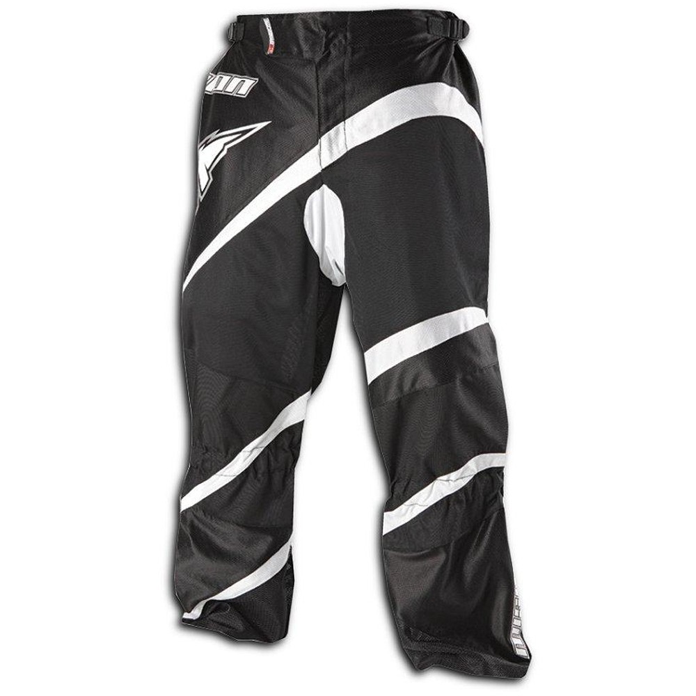 Mission Soldier Black Roller Hockey Pants - Senior 2009