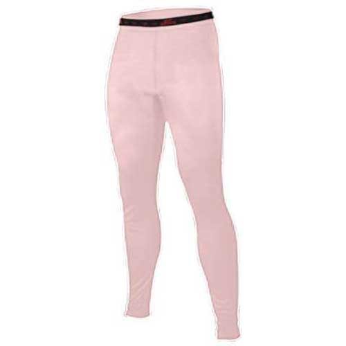 Hot Chillys Micro Fleece Base Layer Pants - Kids 2009