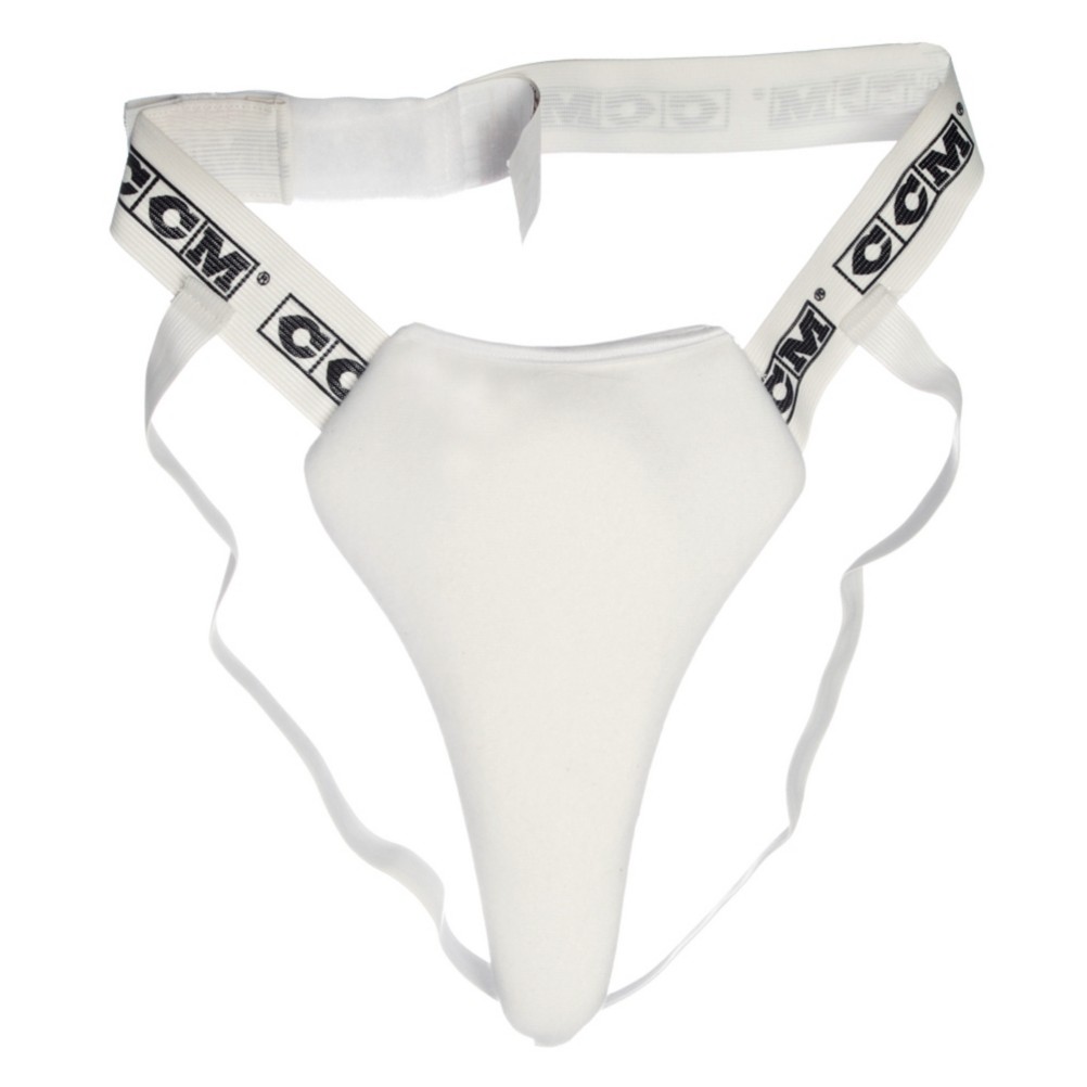 CCM 631 Pelvic Protector