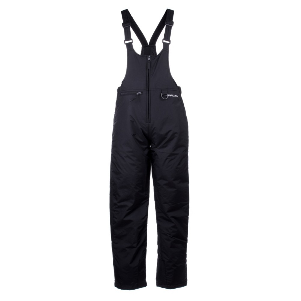 Arctix 1550 Bib Snow Pants - Kid's