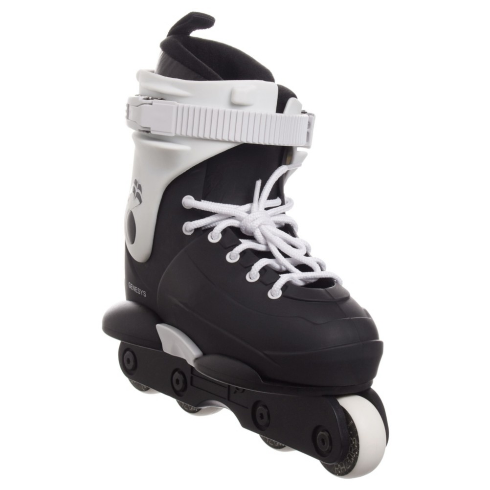 Razors Genesys Kids Aggressive Skates 2010