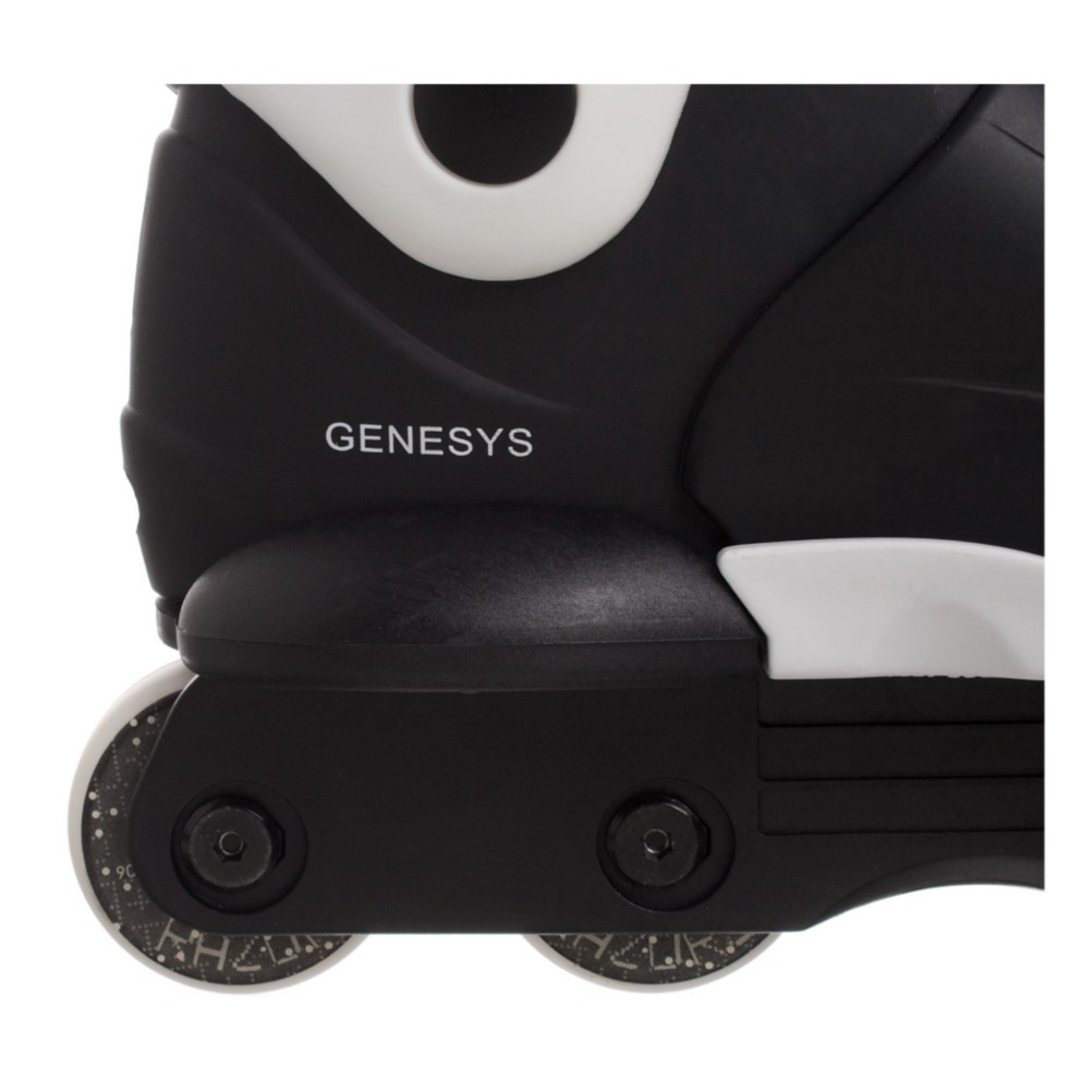 Razors Genesys Kids Aggressive Skates 2010