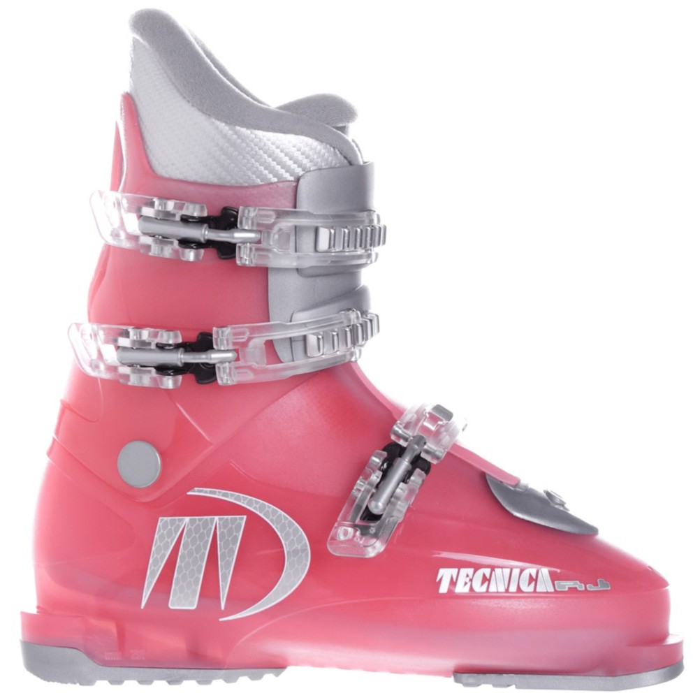 Tecnica RJ 4 Girls Ski Boots