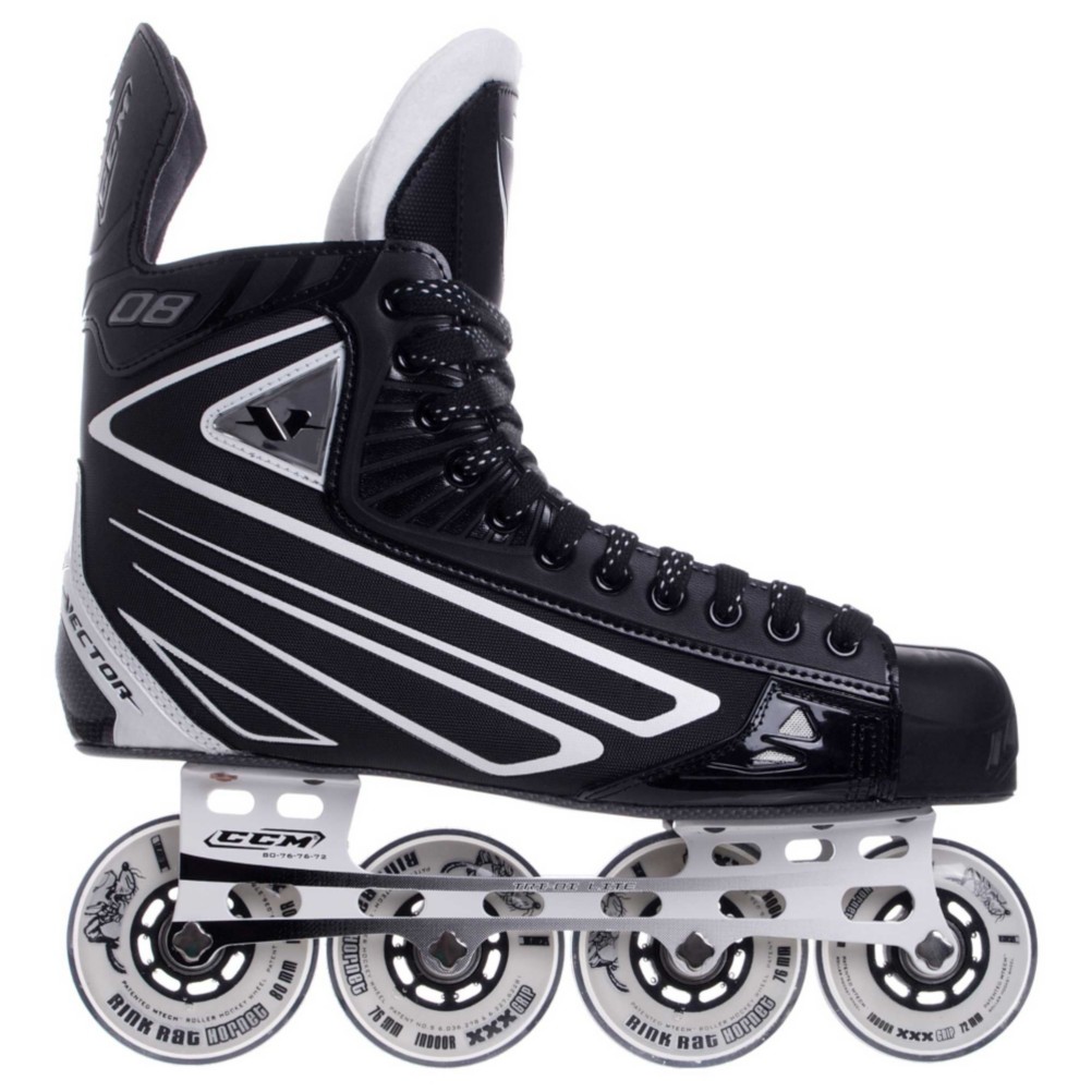  Inline Hockey Skates