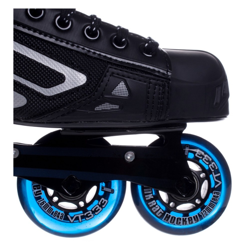 CCM Vector 02 Inline Hockey Skates 2009