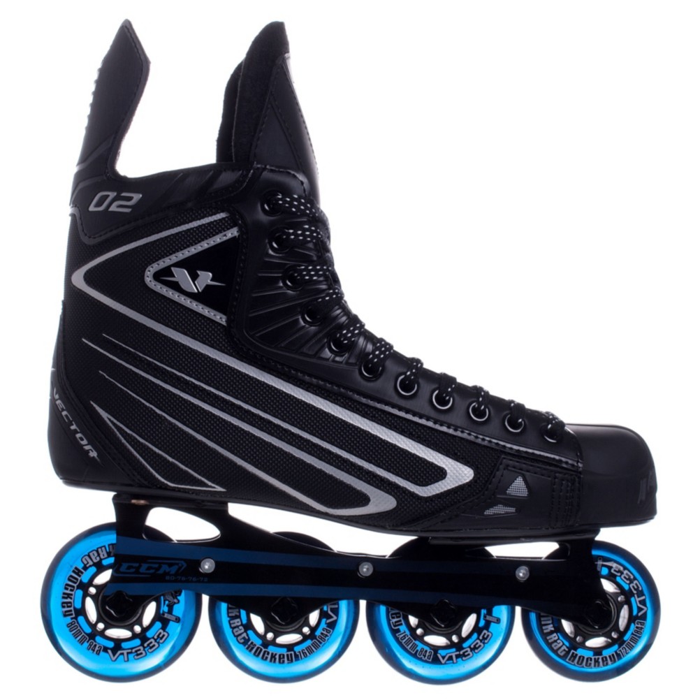 CCM Mens Inline Hockey Skates