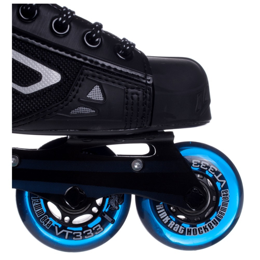 CCM Vector 02 Kids Inline Hockey Skates 2009