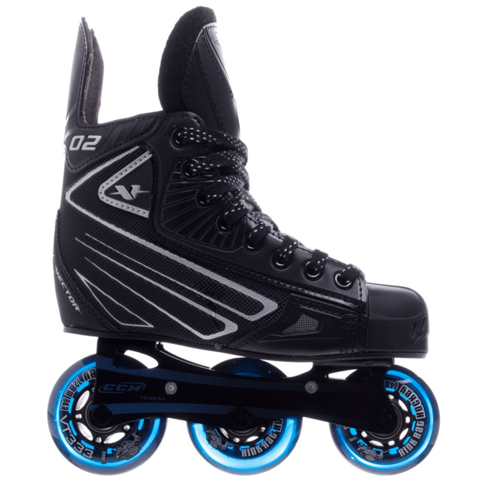 CCM Youth Inline Hockey Skates