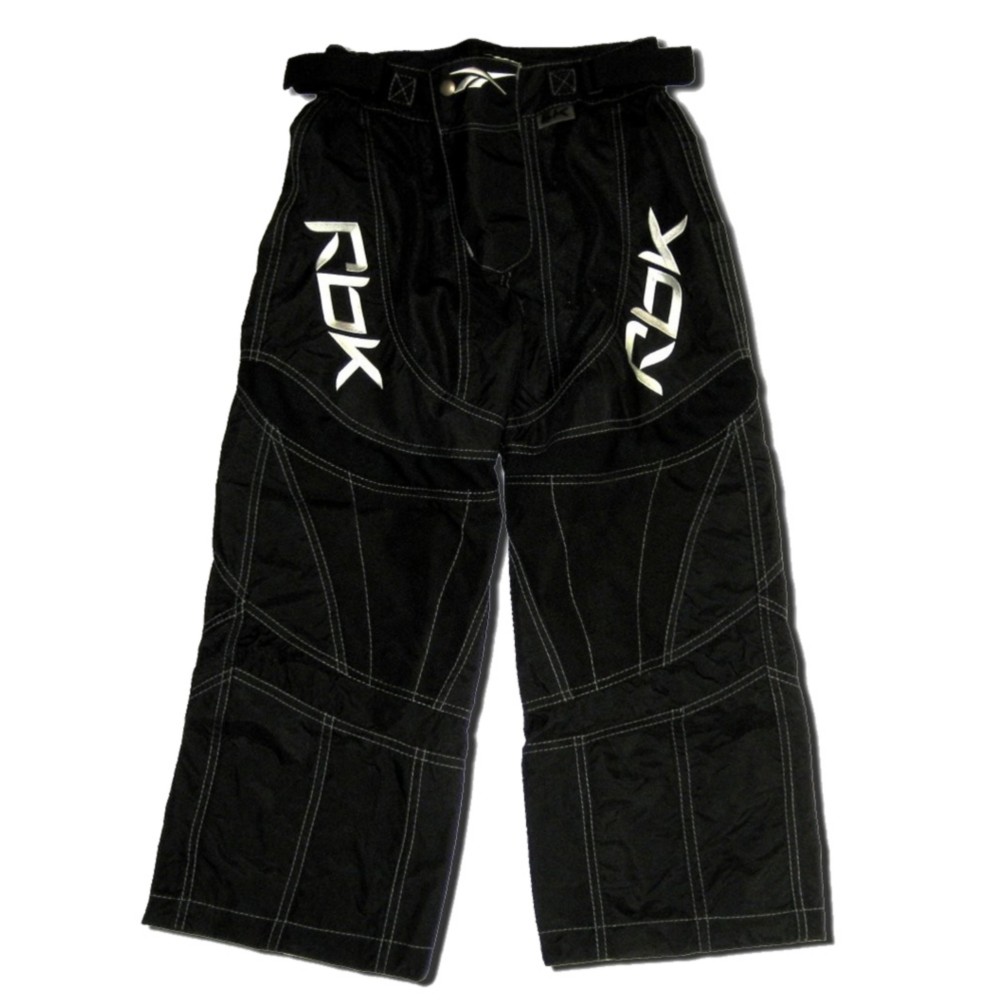 Reebok 6K Roller Hockey Pants - Senior 2009