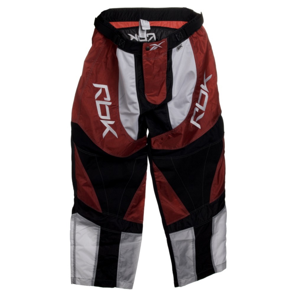 Black-Red