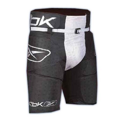 Reebok 4k Roller Hockey Girdle - Youth 2009