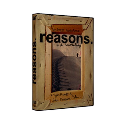 Reasons Ski DVD 2009