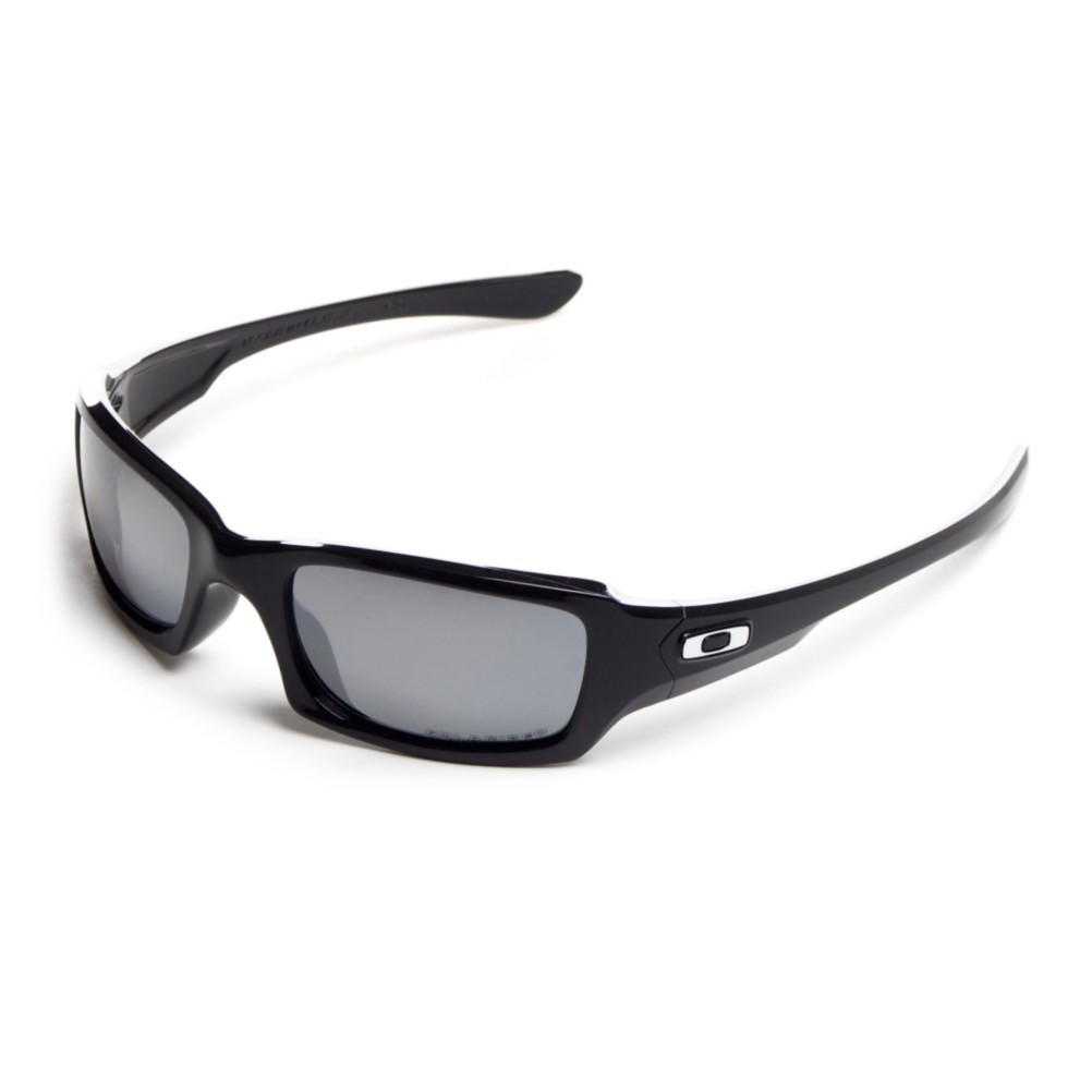 Oakley Fives Squared Polarized Sunglasses 2009