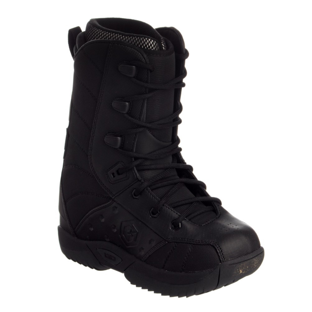 Limited Classic Boys Snowboard Boots