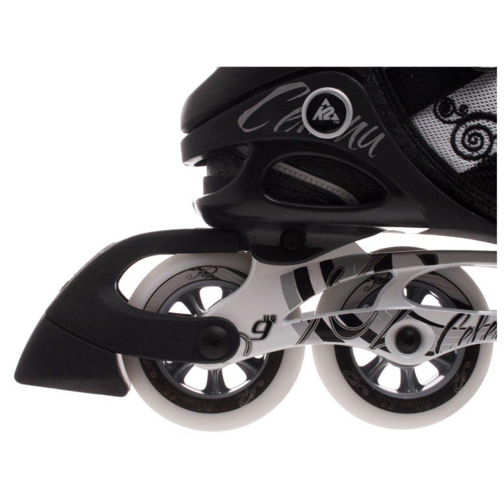 K2 Celena Womens Inline Skates 2009