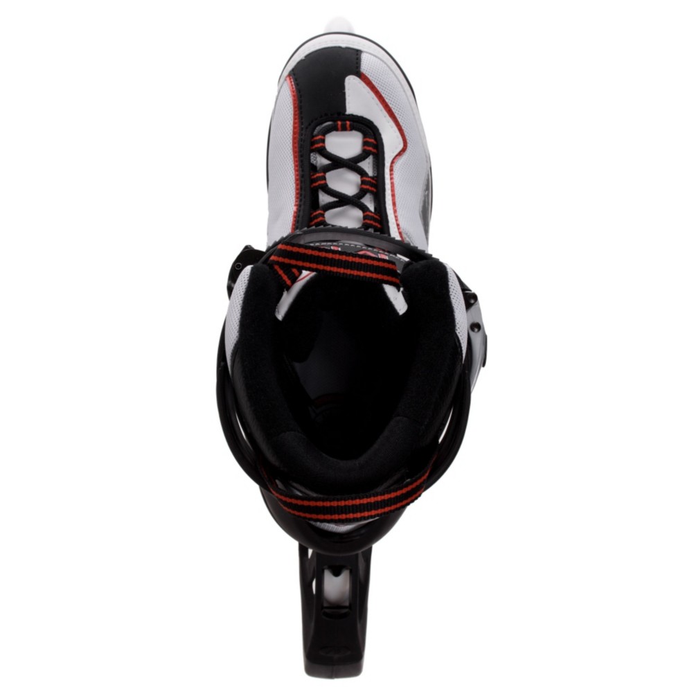 K2 Moto 100 Custom Fit X-Training Mens Inline Skates 2009