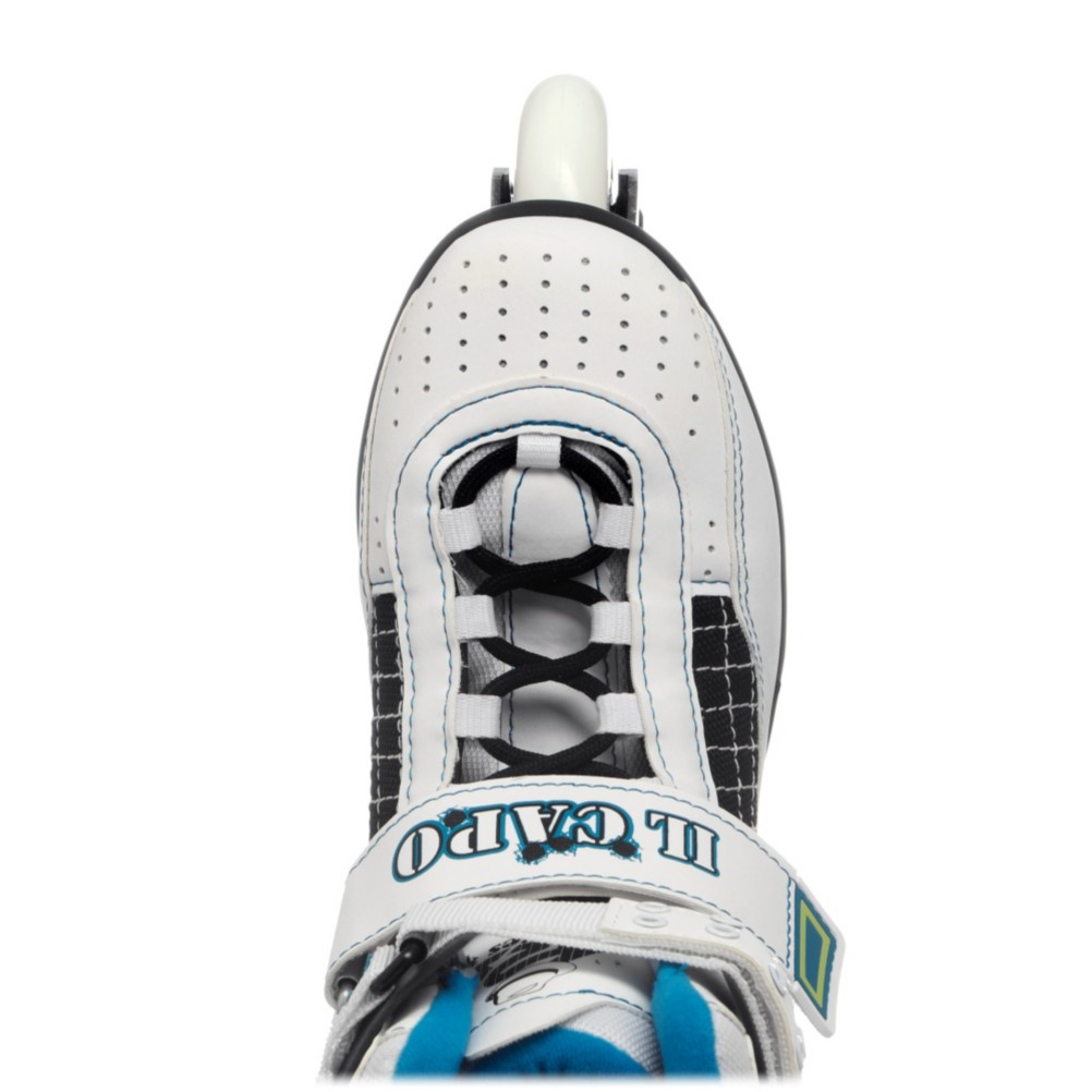 K2 Il Capo Commission Mens Inline Skates 2010