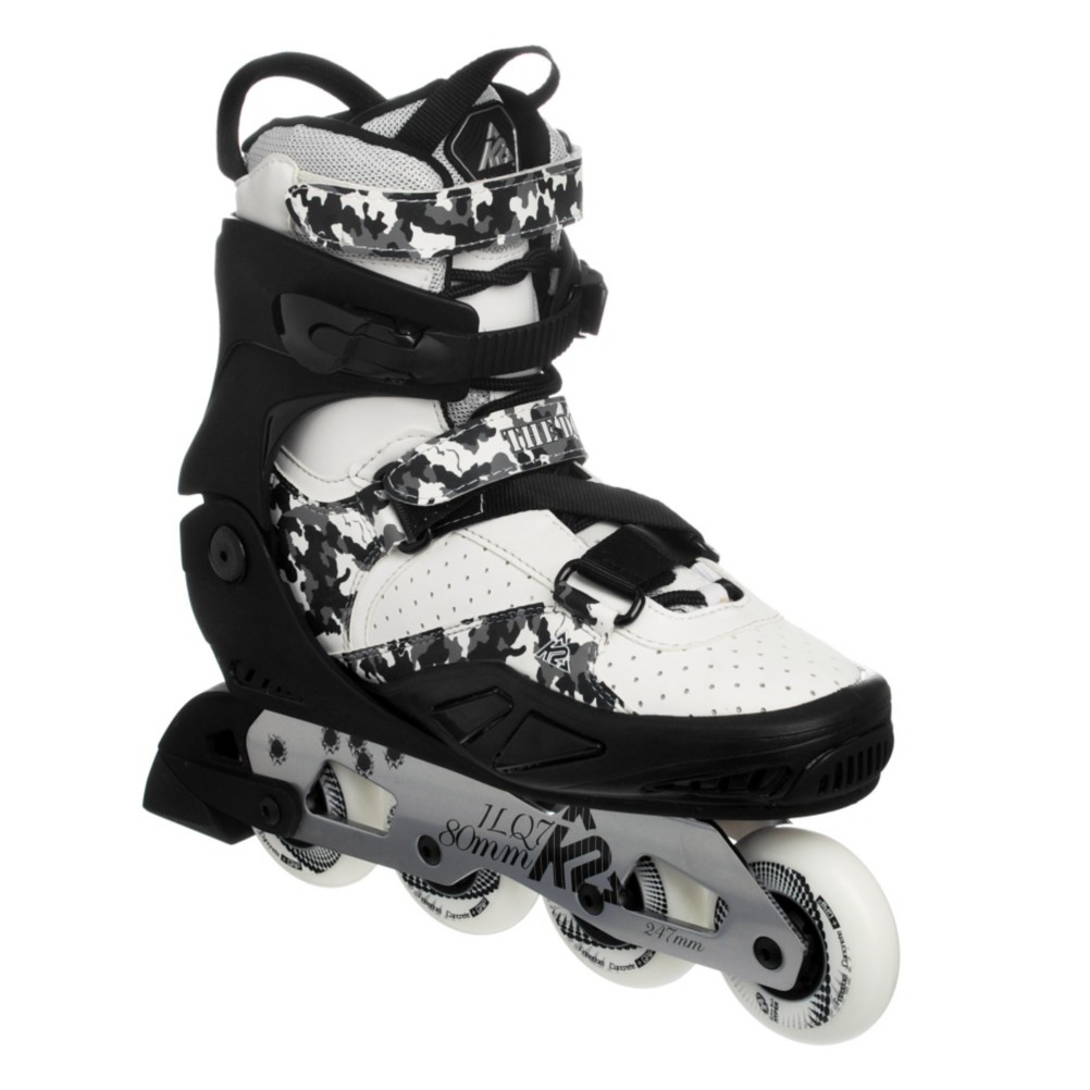 K2 The Don Commission Mens Inline Skates 2010