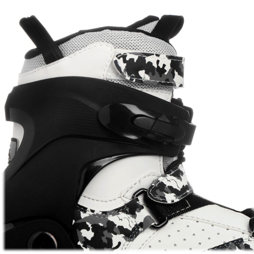 K2 The Don Commission Mens Inline Skates 2010