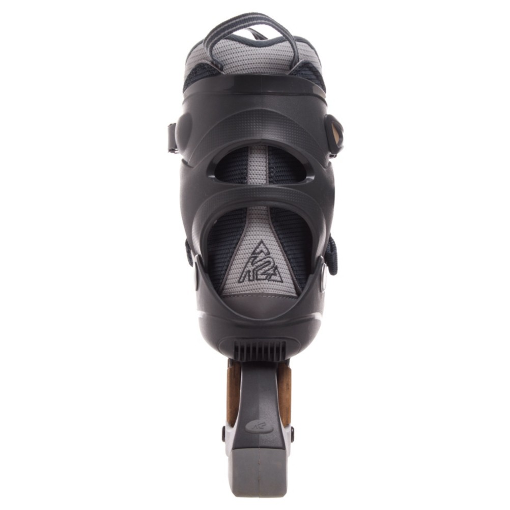 K2 Etu Eco Inline Skates 2010