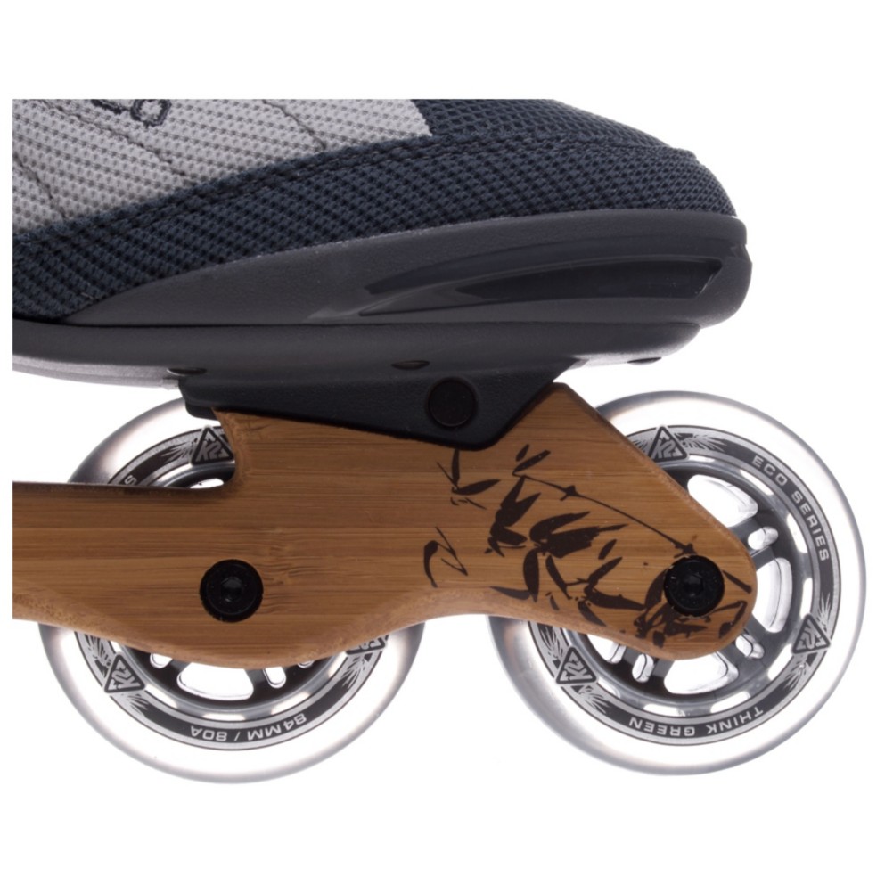 K2 Etu Eco Inline Skates 2010
