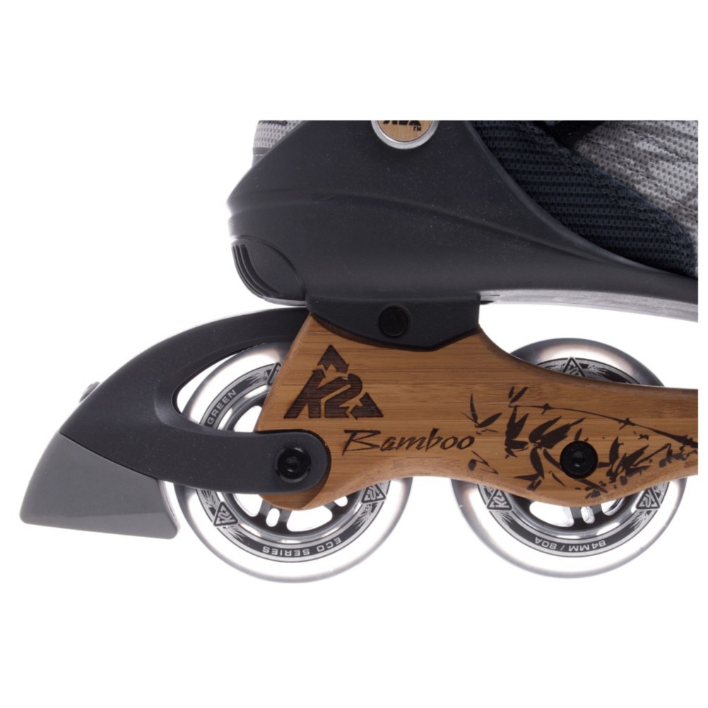 K2 Etu Eco Mens Inline Skates 2010