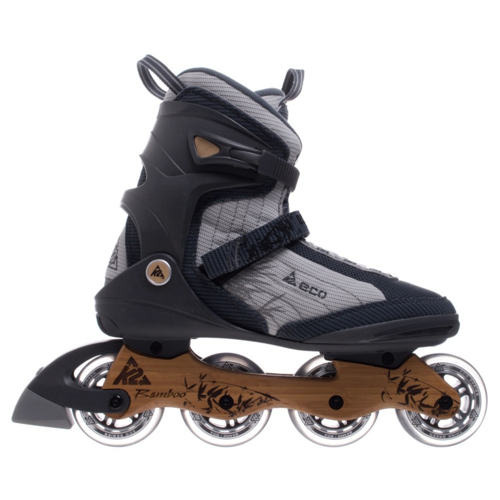 K2 Etu Eco Mens Inline Skates 2010