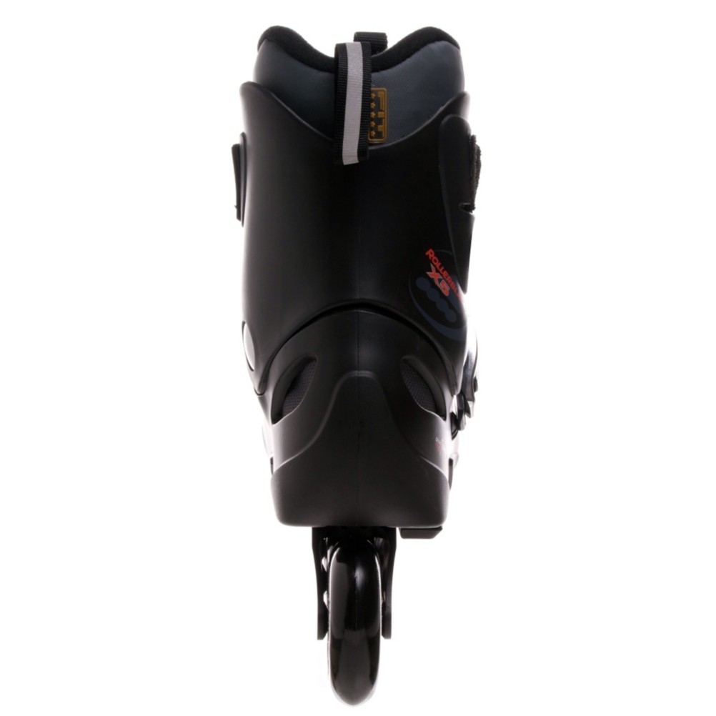 Rollerblade Fusion X5 Inline Skates 2010