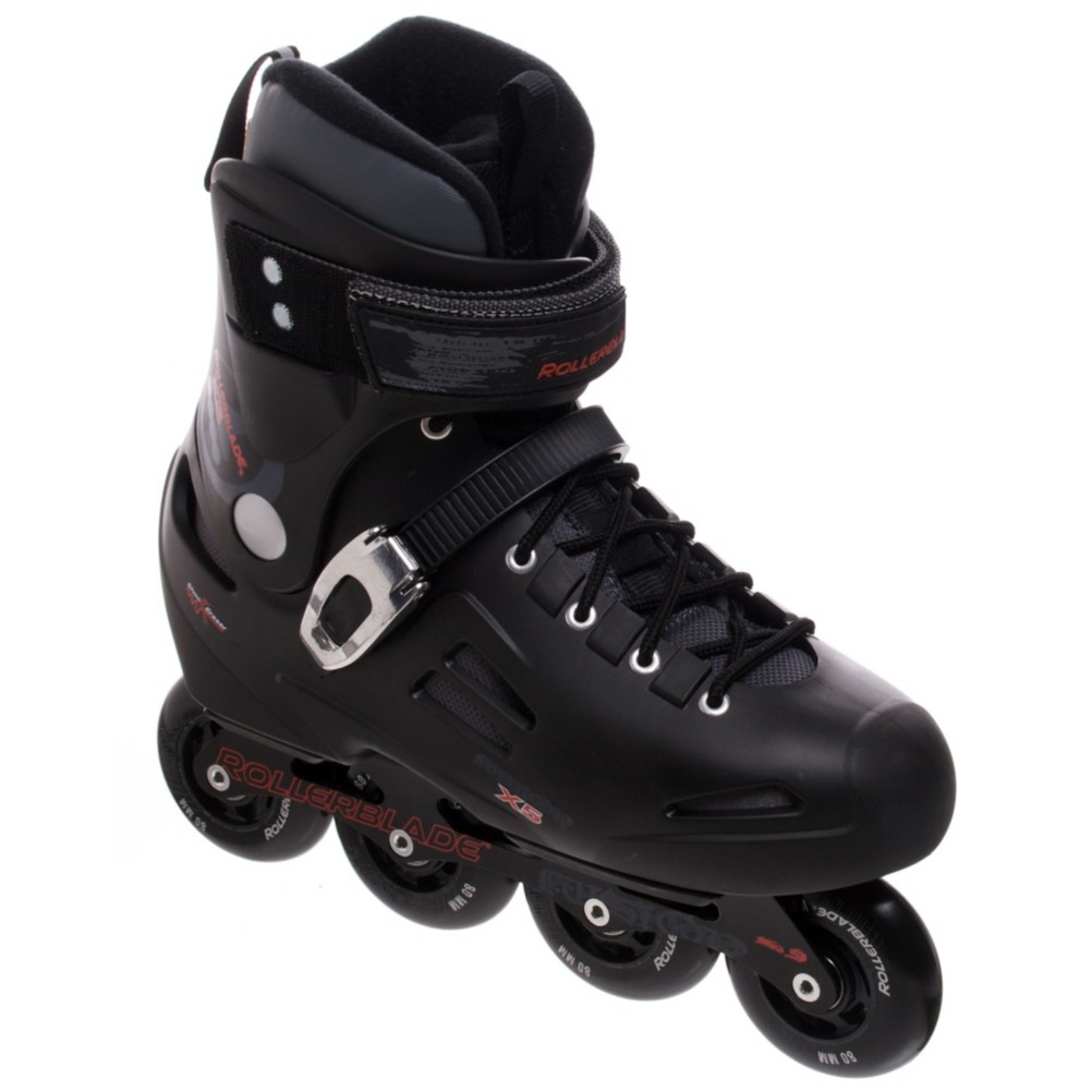 Rollerblade Fusion X5 Mens Inline Skates 2010