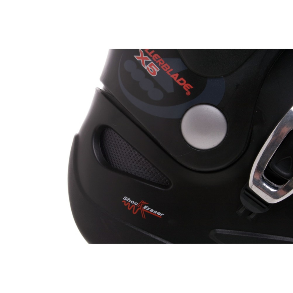 Rollerblade Fusion X5 Inline Skates 2010