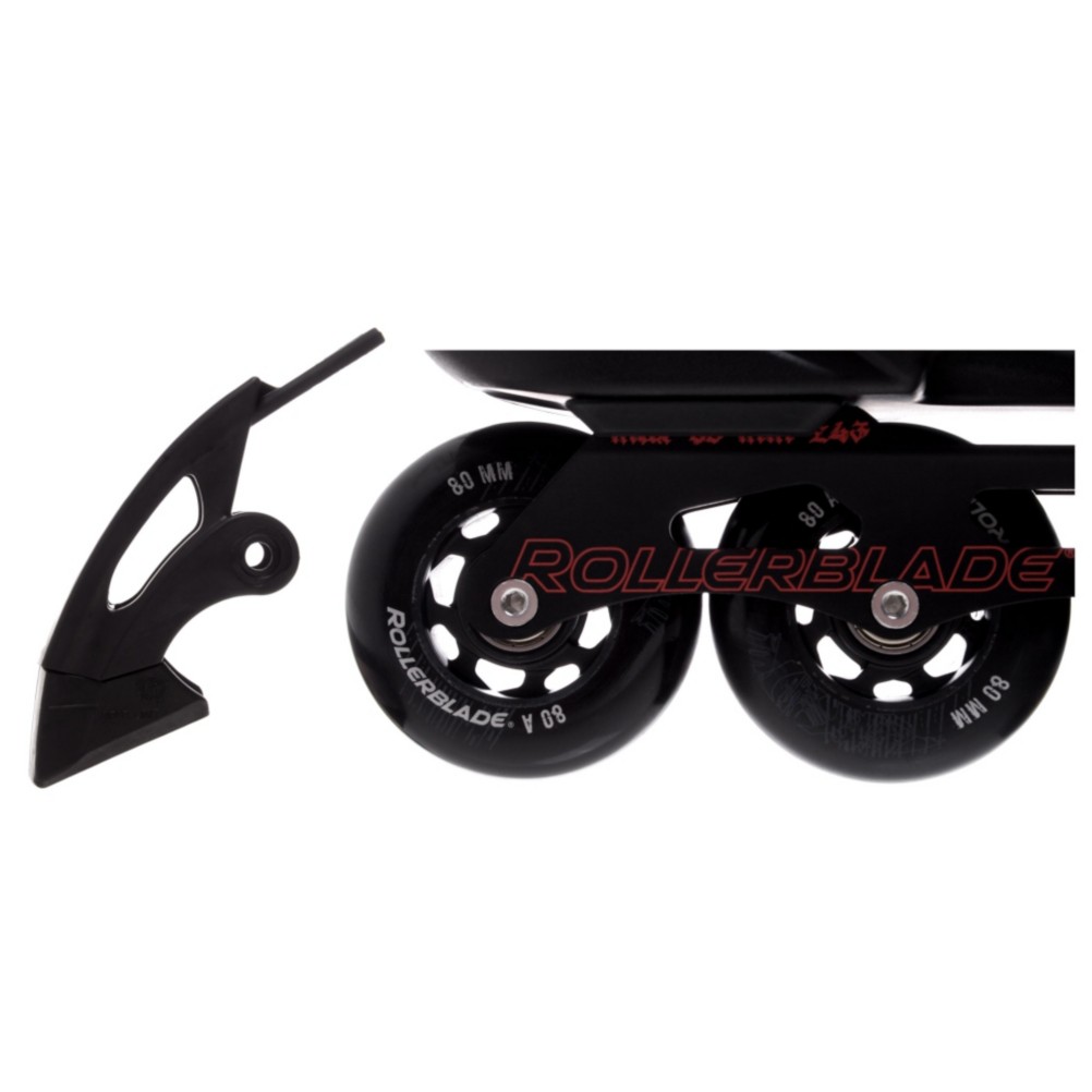 Rollerblade Fusion X5 Inline Skates 2010