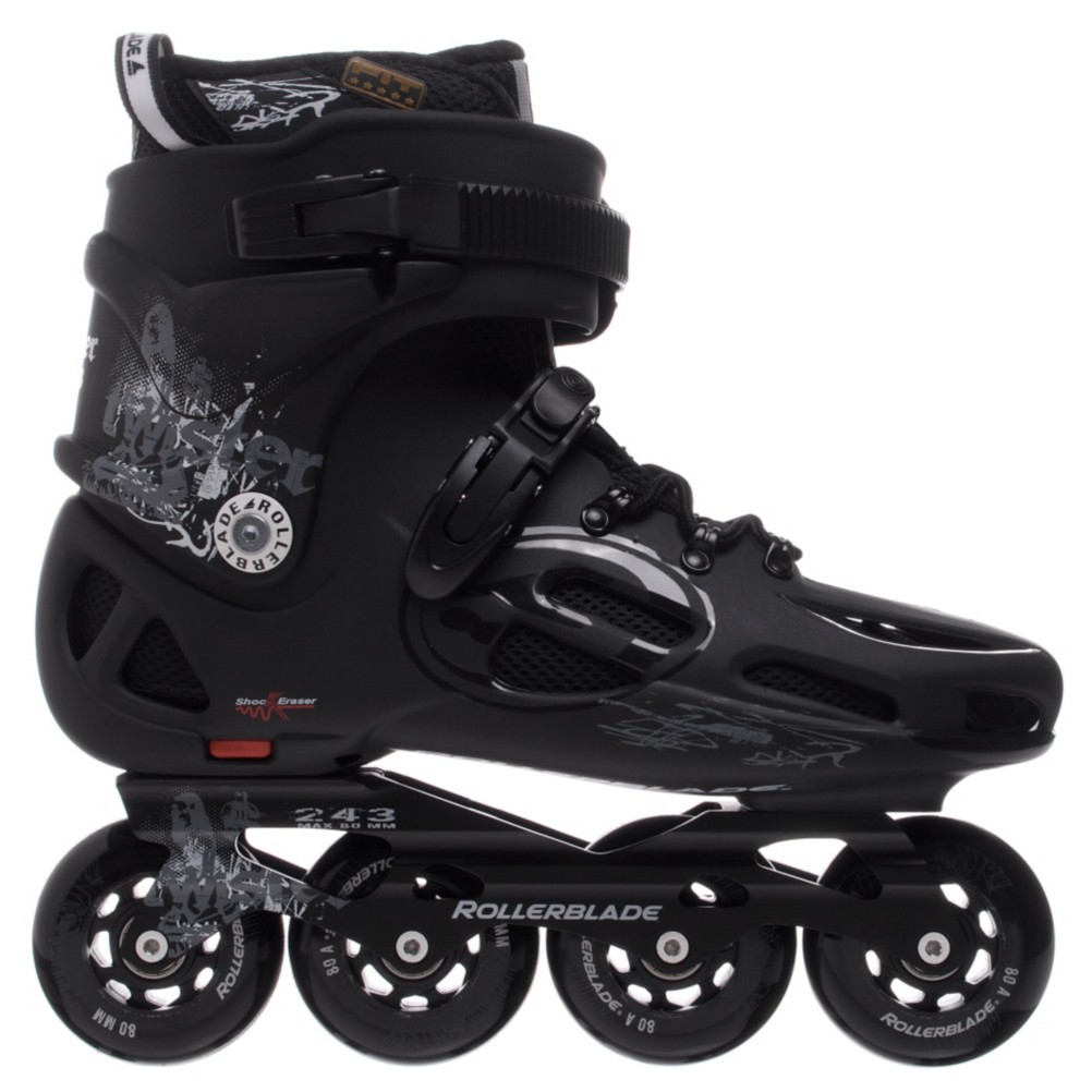 Rollerblade Twister 243 Mens Inline Skates 2010