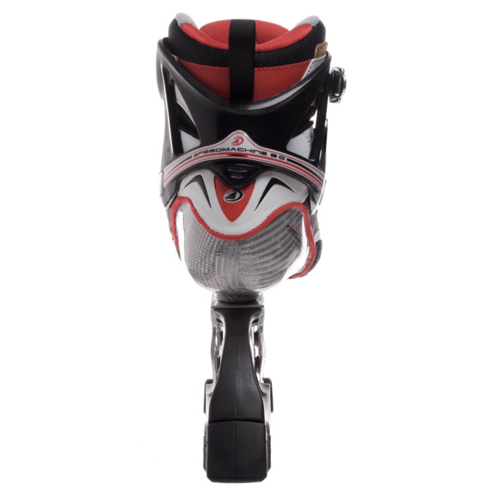 Rollerblade Speedmachine 90 Inline Skates 2009
