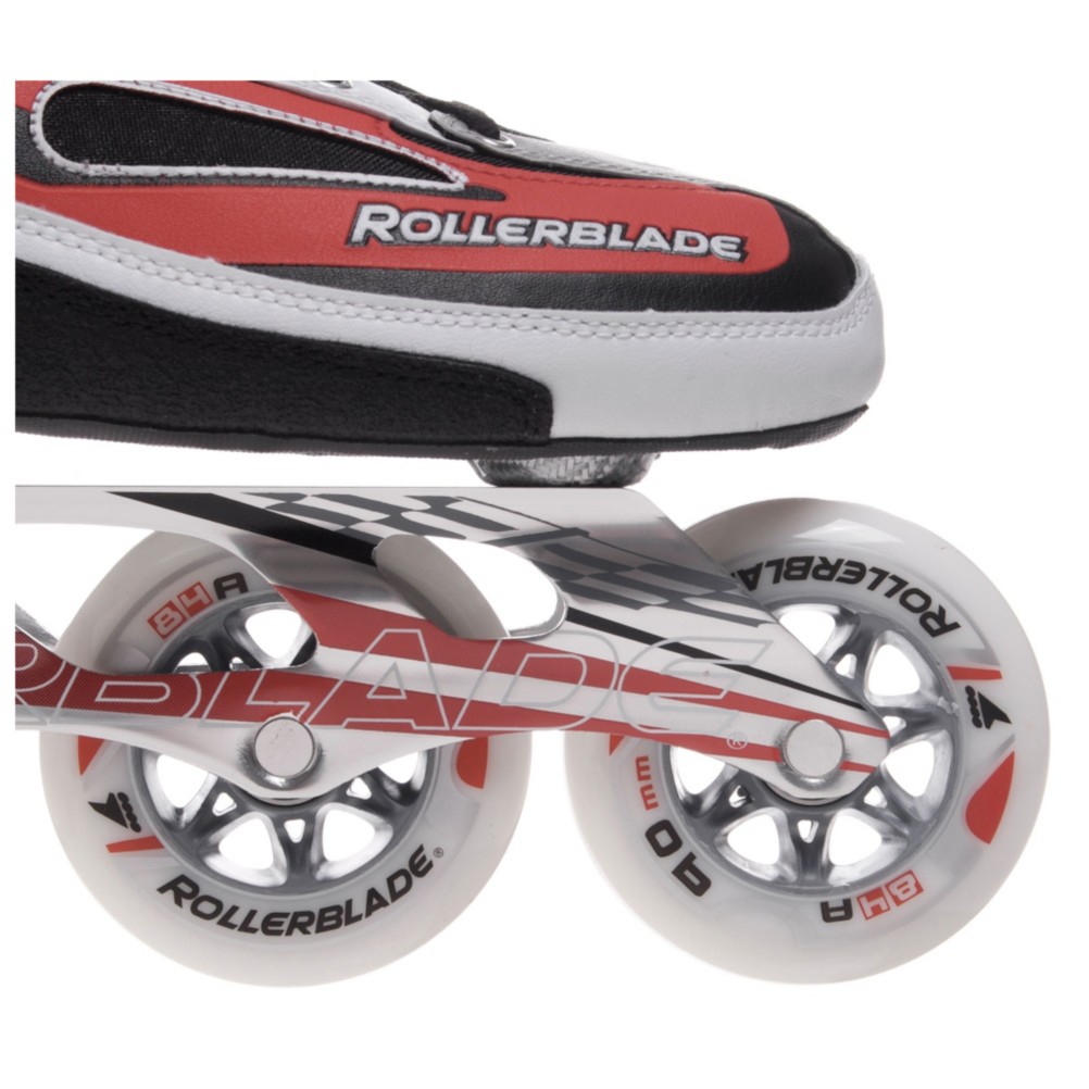 Rollerblade Speedmachine 90 Inline Skates 2009