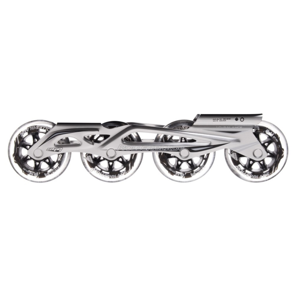 Rollerblade Spark Pro Inline Skates 2010