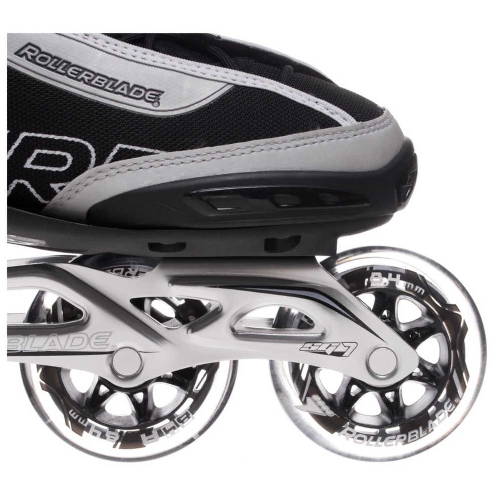 Rollerblade Spark Pro Mens Inline Skates 2010