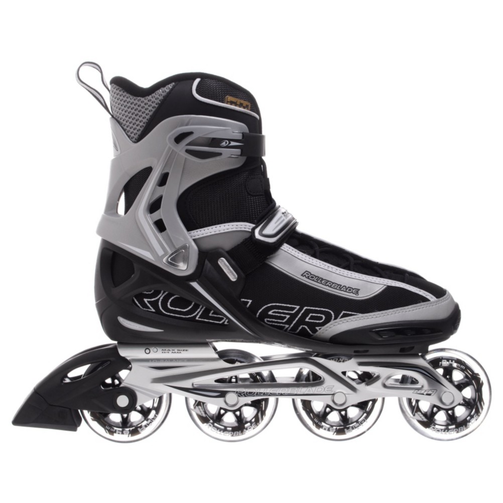Rollerblade Spark Pro Mens Inline Skates 2010