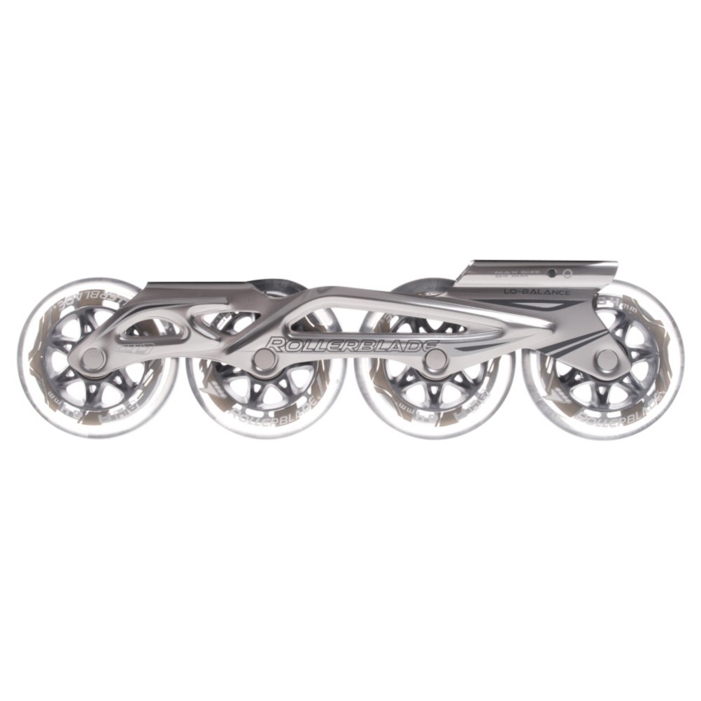 Rollerblade Spark Pro Womens Inline Skates 2010