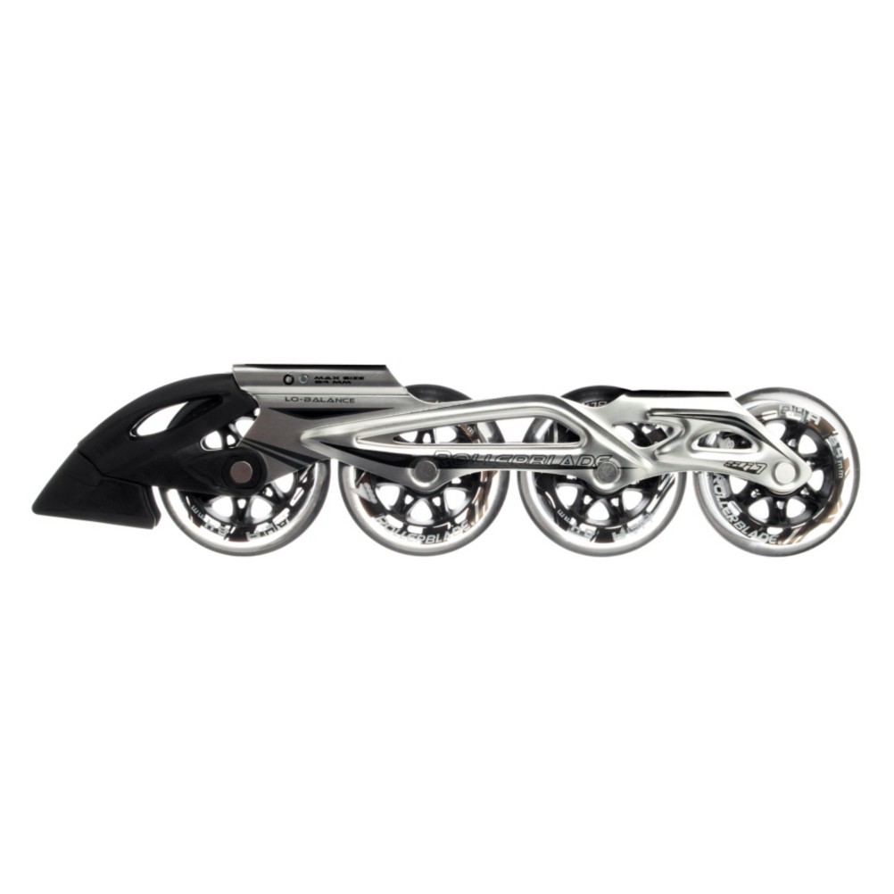 Rollerblade Spark Pro SMU Womens Inline Skates 2010