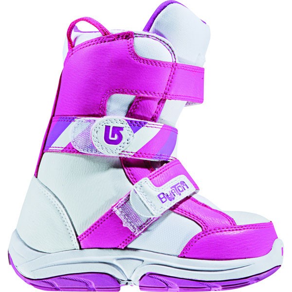 Burton Grom Boys Snowboard Boots 2009
